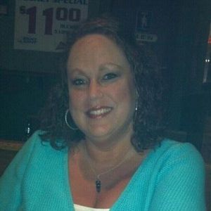 Meet your Posher, Barb